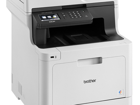 МФУ Brother DCP-L8410CDW (DCPL8410CDWR1)