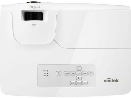 Проектор Vivitek DX283-ST ( 813097024916)