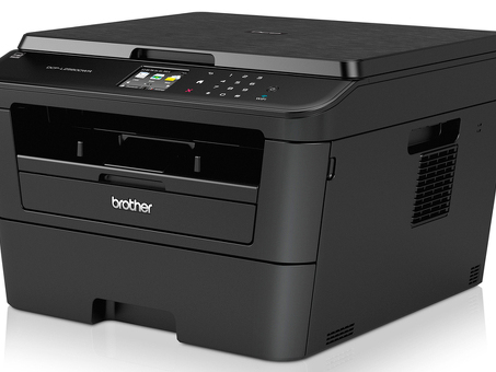 МФУ Brother DCP-L2500DR (DCPL2500DR1)