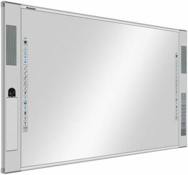 Интерактивная доска Donview DI-82IND-ZH03PA (интерактивная доска + документ-камера + компьютер + акустика + пульт управления NFC) (DI-82IND-ZH03PA)