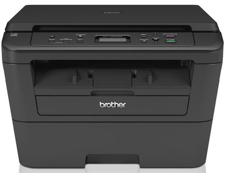 МФУ Brother DCP-L2520DWR (DCPL2520DWR1)