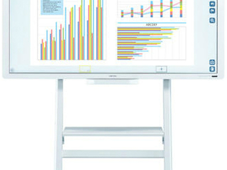 Интерактивная доска Ricoh D6510 (432211)