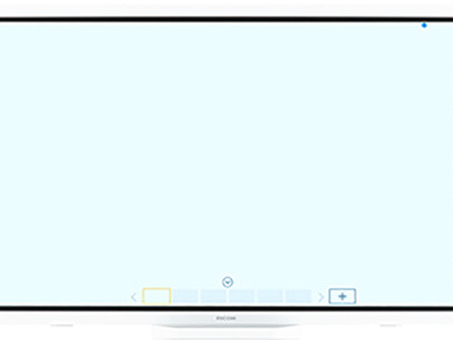 Интерактивная доска Ricoh D5520 (432205)
