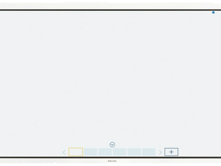 Интерактивная доска Ricoh D7500 (432223)