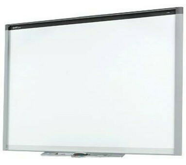 Интерактивная доска SMART Board SBX885 ( SBX885)