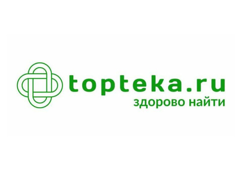 Категорийный менеджер маркетплейса Topteka