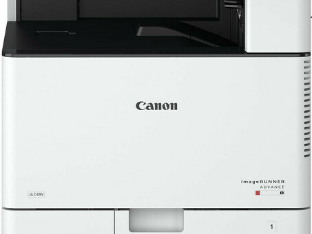 МФУ Canon imageRUNNER ADVANCE C3520i EcoLine (C3520_Ref)