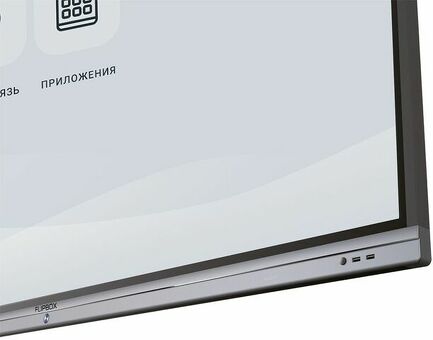 Интерактивная панель FLIPBOX FB40-65U-P ( FB40-65U-P)