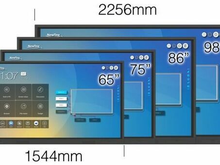 Интерактивная панель Newline TruTouch TT-9818RS ( TT-9818RS)