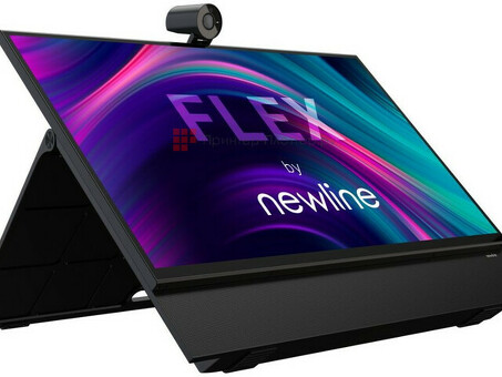 Интерактивная панель Newline Flex TT-2721AIO ( TT-2721AIO)