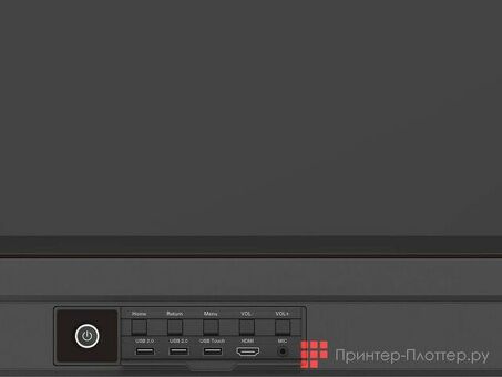Интерактивная панель Newline TruTouch TT-7519RS ( TT-7519RS)