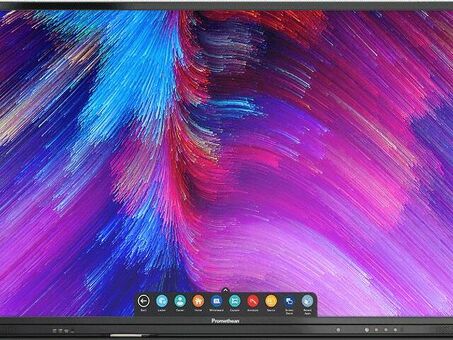 Интерактивная панель Promethean ActivPanel Nickel AP7-U75 ( AP7-U75-EU-1)