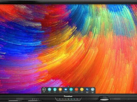 Интерактивная панель Promethean ActivPanel Titanium AP7-B70 ( AP7-B70-EU-1)
