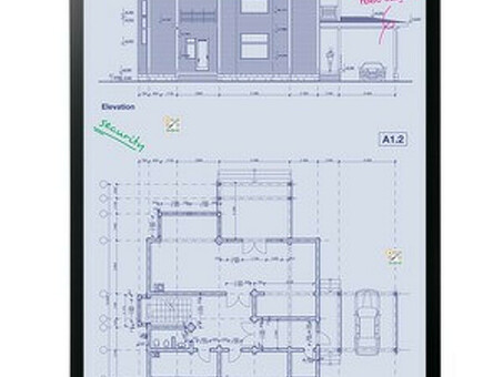 Интерактивная панель Sharp PN-70TH5 (PN70TH5)