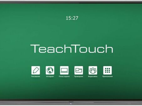 Интерактивная панель TeachTouch TT40SE-65U-Ki7 ( TT40SE-65U-Ki7)