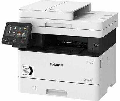 МФУ Canon i-SENSYS MF445dw (3514C061)