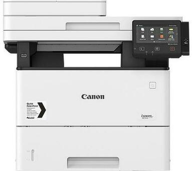 МФУ Canon i-SENSYS MF542x (3513C004)