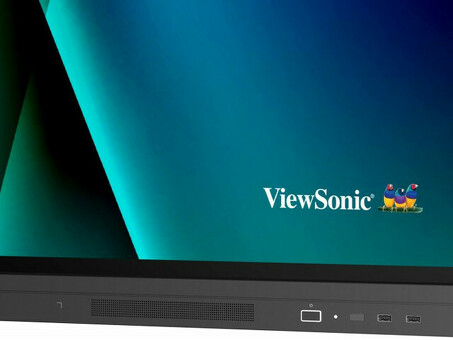 Интерактивная панель ViewSonic IFP6532