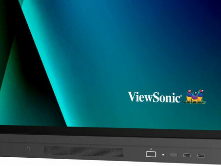 Интерактивная панель ViewSonic IFP7532