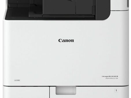 МФУ Canon imageRUNNER ADVANCE DX C5840i (3827C047)