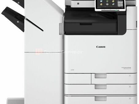 МФУ Canon imageRUNNER ADVANCE DX C5840i (3827C047)