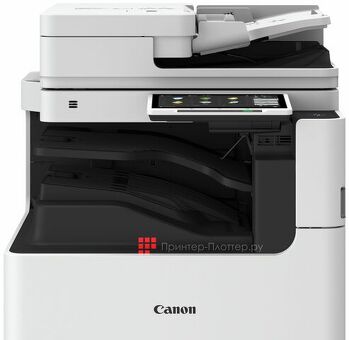 МФУ Canon imageRUNNER ADVANCE DX C5840i (3827C047)