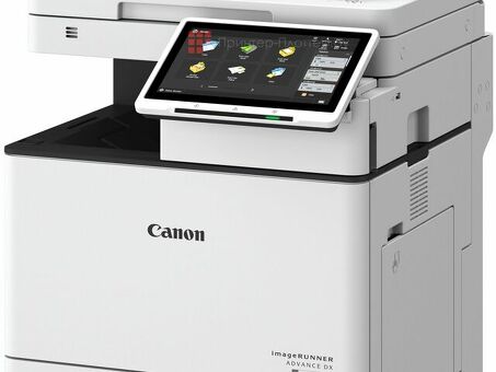 МФУ Canon imageRUNNER ADVANCE DX 527i (3893C003)