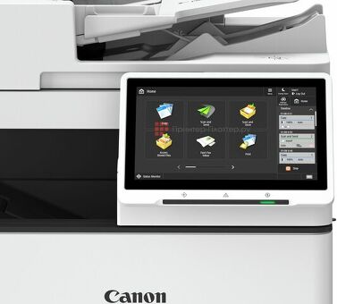 МФУ Canon imageRUNNER ADVANCE DX 527i (3893C003)