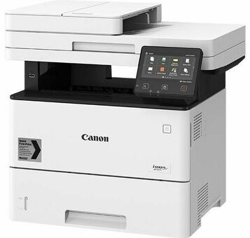 МФУ Canon i-SENSYS MF543x (3513C025)