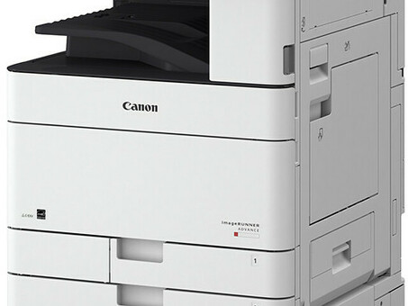 МФУ Canon imageRUNNER ADVANCE C5540 EcoLine