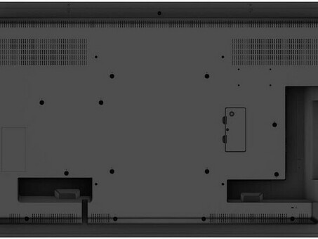 Информационная панель BenQ IL430 (9H.F4EPT.RA1)