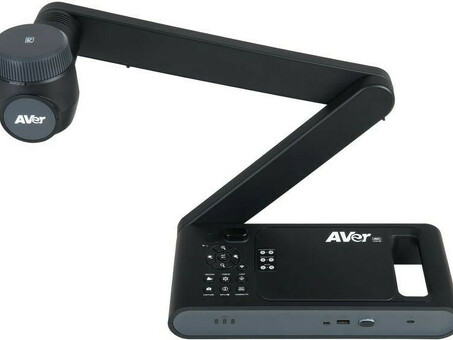 Документ-камера AverVision M70W