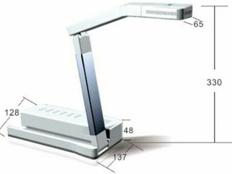 Документ-камера Classic Solution DC8h