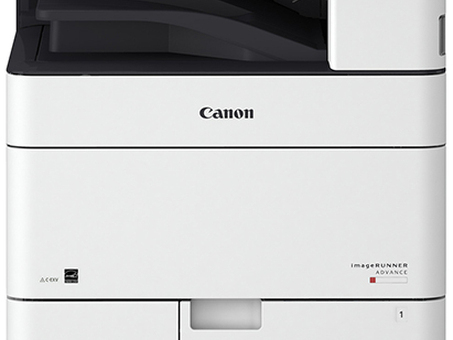 МФУ Canon imageRUNNER ADVANCE C5560i III (3273C005)