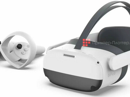 Очки виртуальной реальности Geckotouch VR-class VR16EP-C (GEC VR16EP-C)