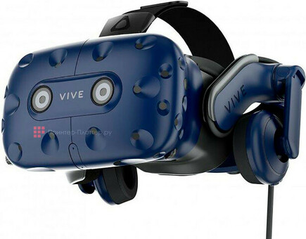 Очки виртуальной реальности HTC Vive Pro Full Kit