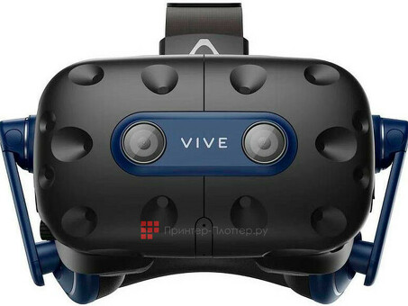 Очки виртуальной реальности HTC Vive Pro 2 Full Kit