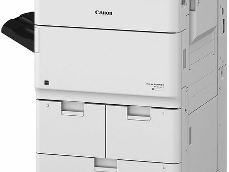 МФУ Canon imageRUNNER ADVANCE 6555i PRT (0295C010)