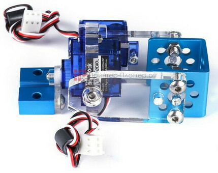 Ресурсный набор Makeblock Mini Pan-Tilt Kit ( 89003)