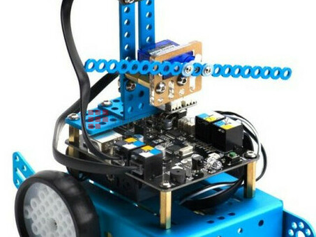 Ресурсный набор Makeblock mBot Servo Pack ( 98052)