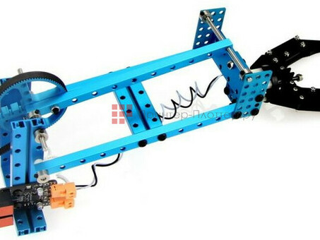 Makeblock дополнительный набор к Robot Arm Add-on Pack для Starter Robot Kit ( 98000)