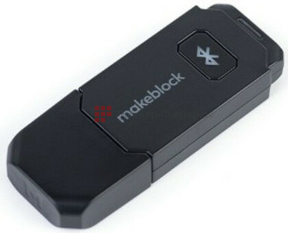 Makeblock модуль для беспроводного управления и программирования Bluetooth Dongle ( P5010002)