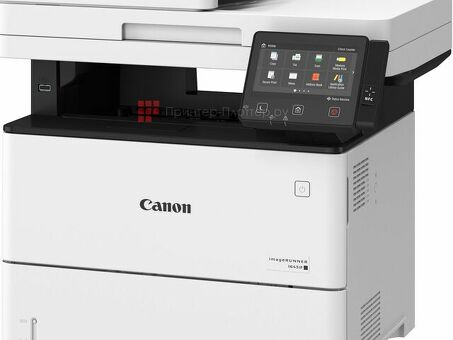 МФУ Canon imageRUNNER 1643iF (3630C005)