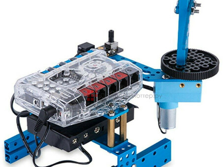 Makeblock набор расширений Perception gizmos add-on pack для mBot, mBot Ranger ( P1020002)