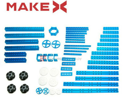 Соревновательный набор Makeblock MakeX Challenge Kit ( P1090025)