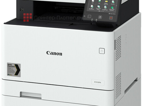 МФУ Canon i-SENSYS X C1127i (3101C052)