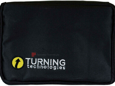 Кейс для хранения и переноски пультов Turning Technologies RF 32 Case