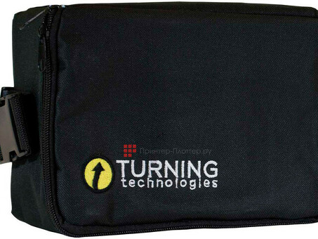 Кейс для хранения и переноски пультов Turning Technologies RF 32 Case