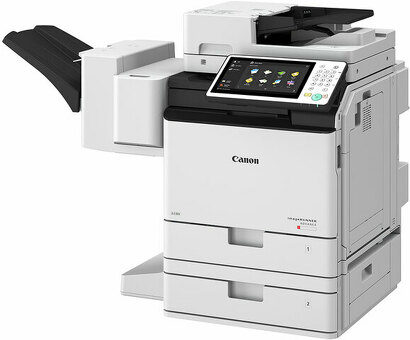 МФУ Canon imageRUNNER ADVANCE C355i (1405C002)