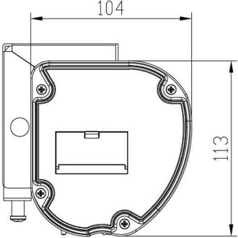 Экран DiGiS X-Tension DSTPX-16912 16:9, 120" ( DSTPX-16912)